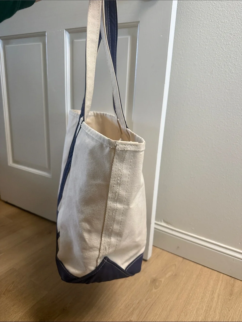 L.L. Bean vintage ll